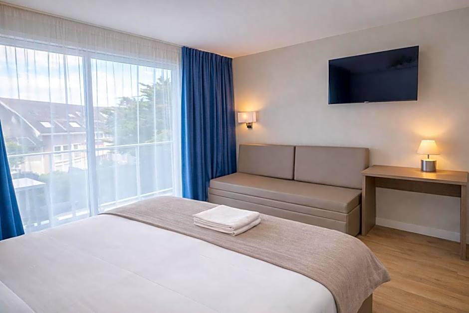 Hotel Europa