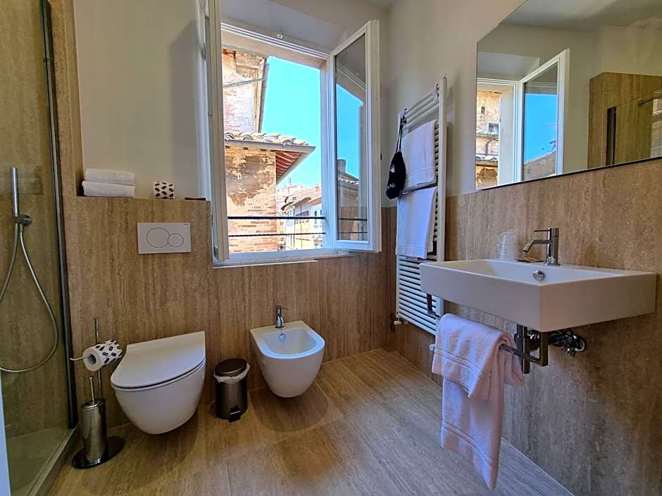 Albergo Il Marzocco - Hotel dal 1860