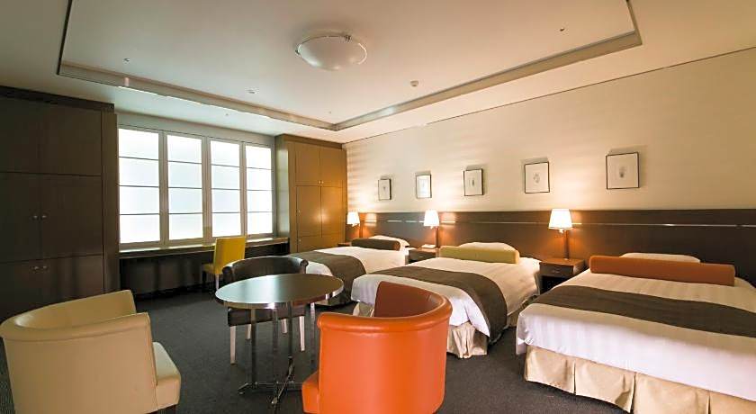 Meitetsu Toyota Hotel