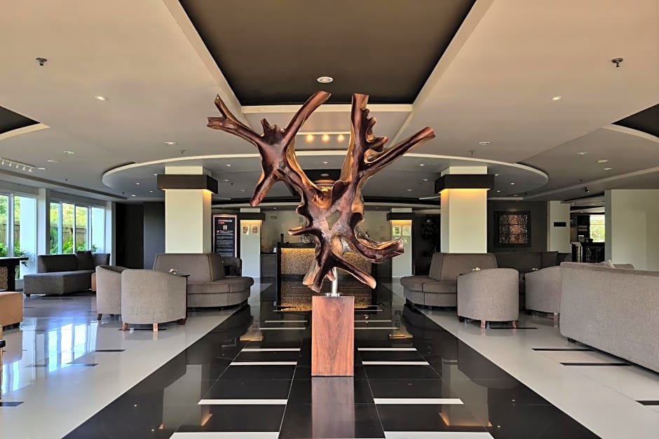The Kana Kuta Hotel