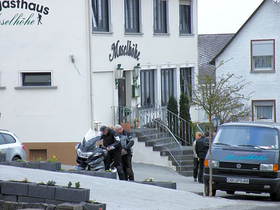 Landgasthaus Moselhöhe