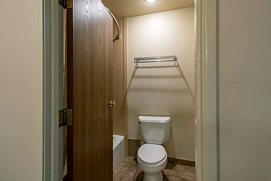 Best Western Desert Inn