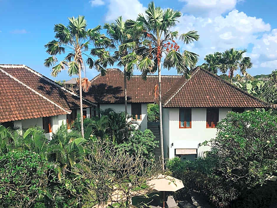 Ecosfera Hotel & Spa