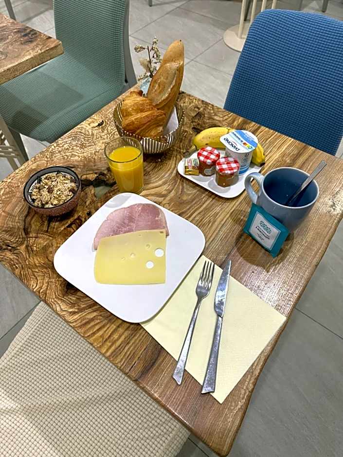 L'Oasis Montparnasse