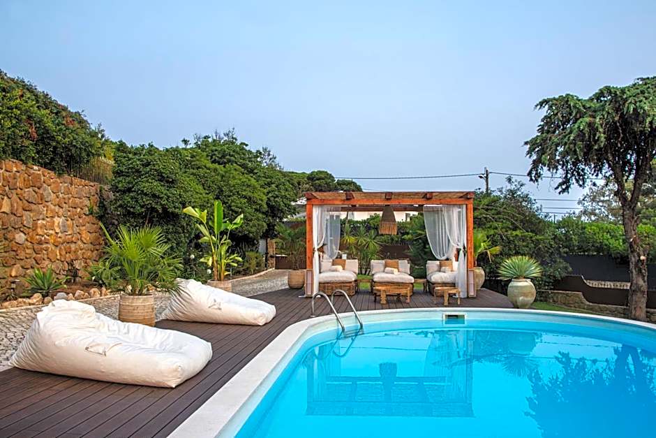 Villa Pietra Estoril Eco Guesthouse