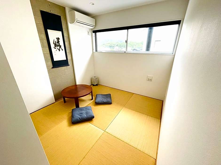 Minshuku Kakutani Hitohira
