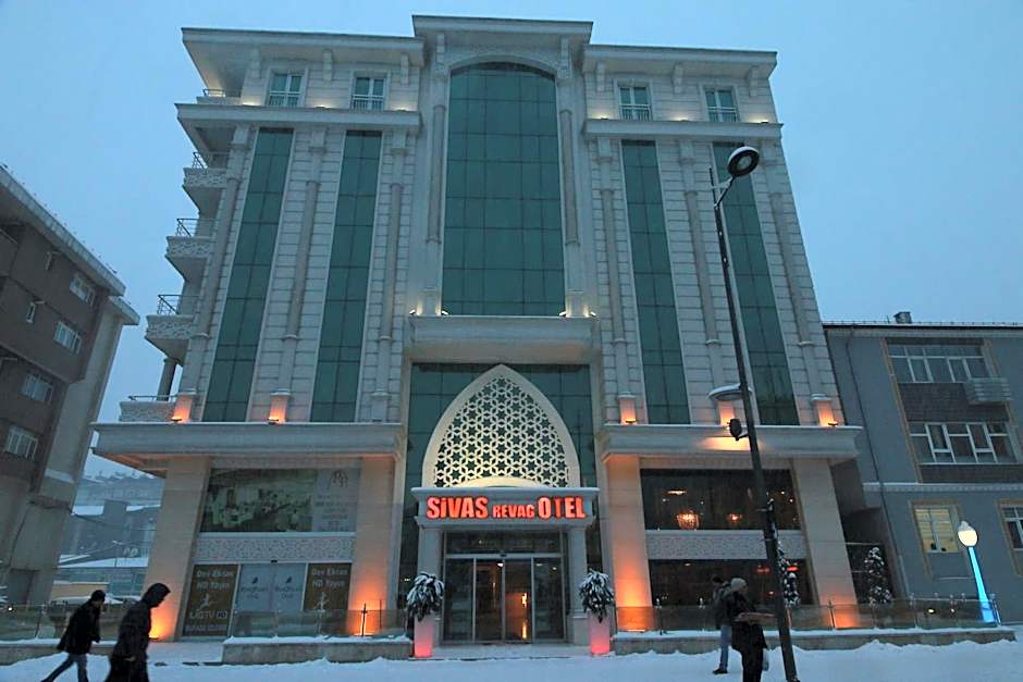 Sivas Revag Otel