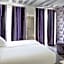Hôtel Jacques de Molay - Fitness & Sauna
