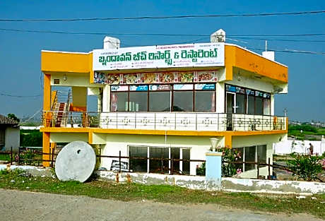 Hotel O BRINDAVAN BEACH RESORT & RESTAURANT