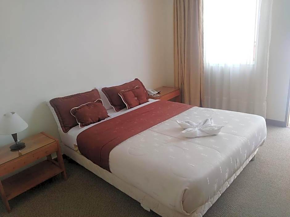 Hotel Casa La Riviera