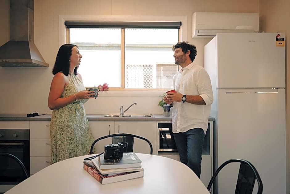 Strahan Beach Tourist Park