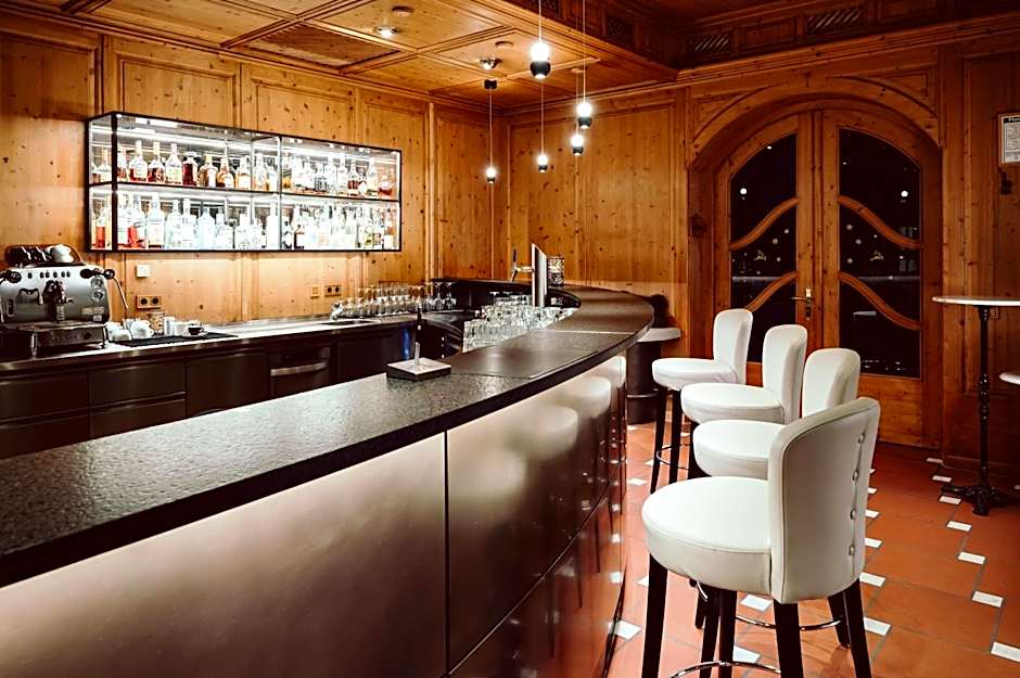 Hotel Lechnerhof Unterfohring