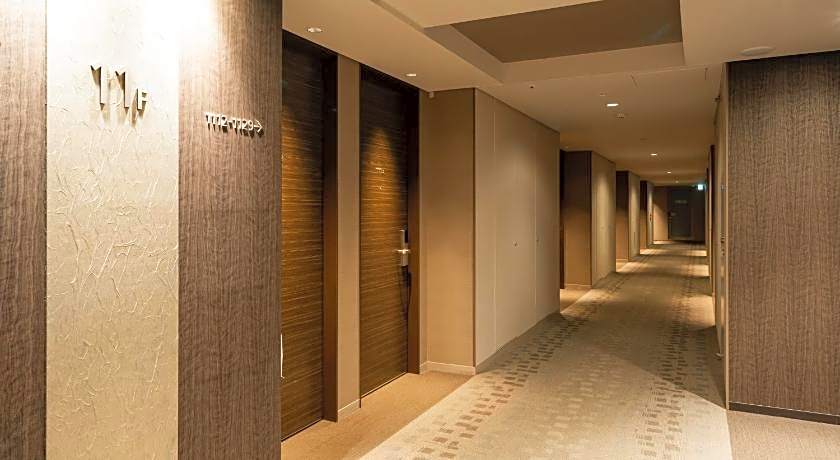 VIA INN HIGASHI GINZA - JR WEST GROUP