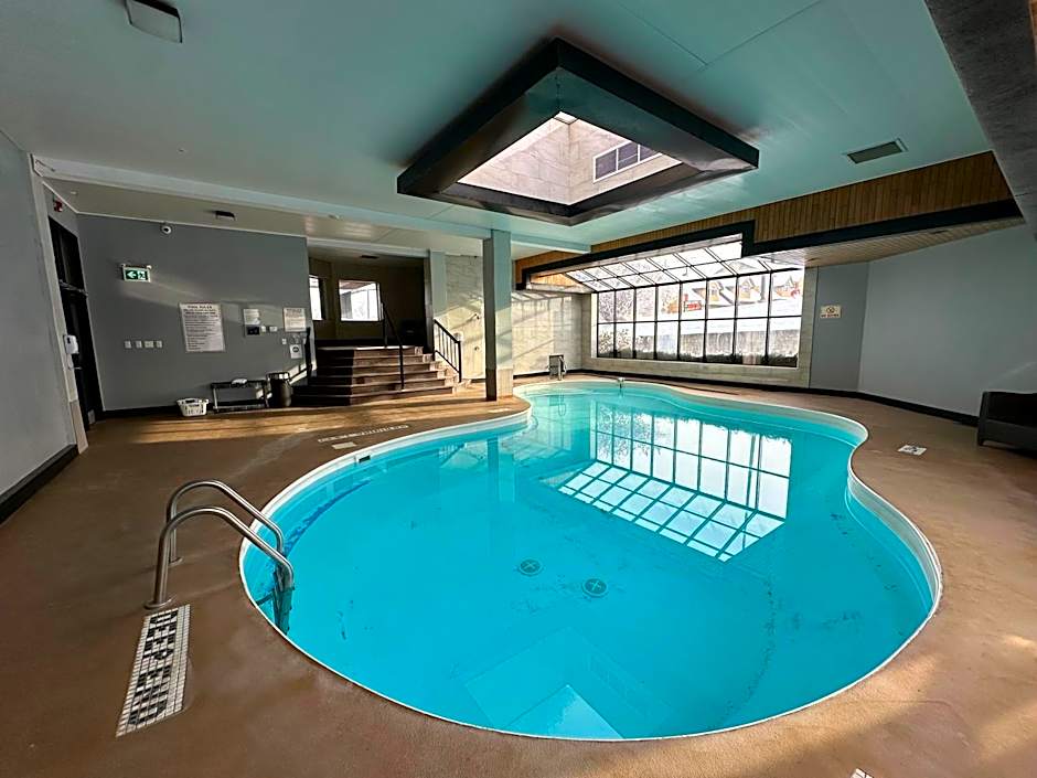 Wyndham Garden Medicine Hat Conference Center