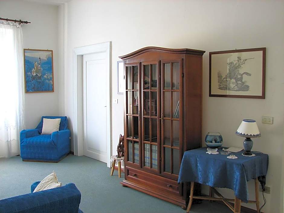 B&B Villa al Lago