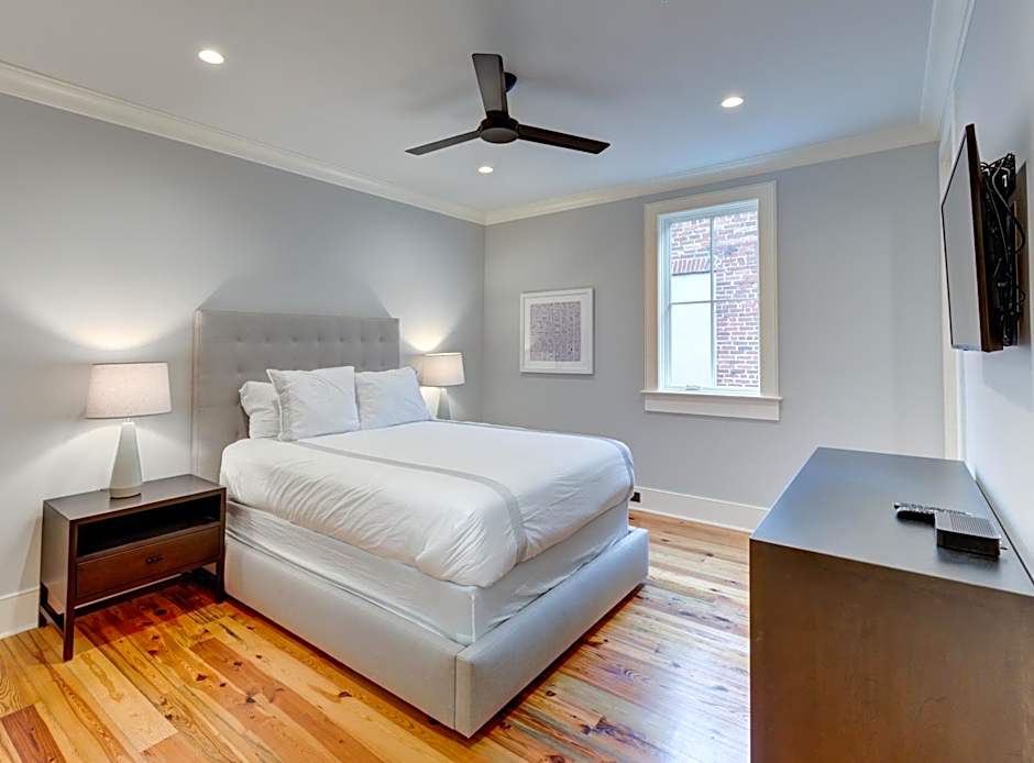 The Quarters On King – Charleston, SC
