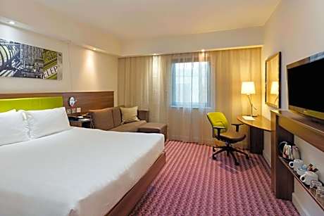 Double Accessible Room