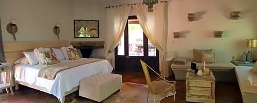 Tres Fuentes Hotel Boutique