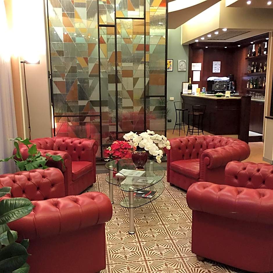 Hotel San Marco