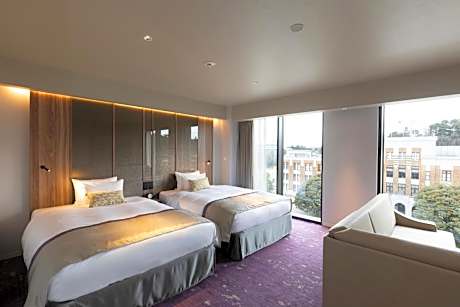 First Hotel Kanazawa