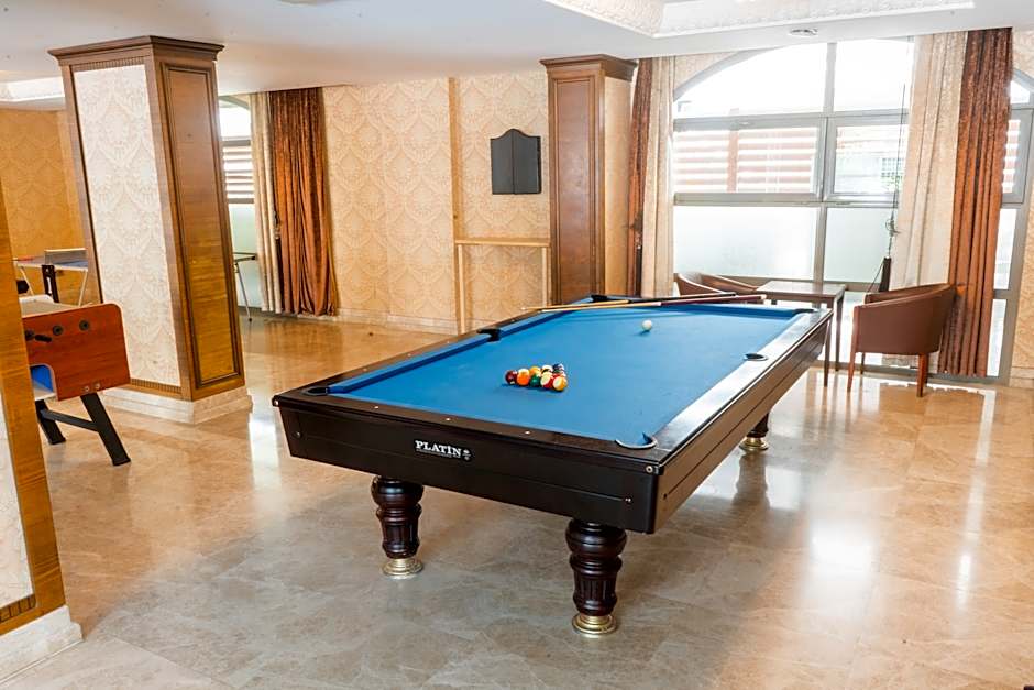 Emre Hotel  And Emre Beach Hotel