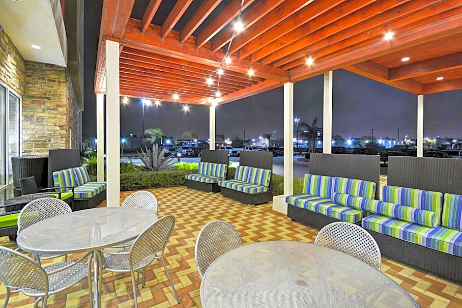 Home2 Suites by Hilton Brownsville