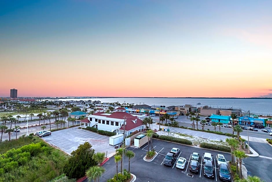 SpringHill Suites by Marriott Pensacola Beach