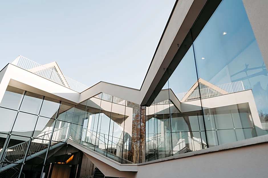 RELAX APARTMENTS An der Lage Hochgraßnitzberg