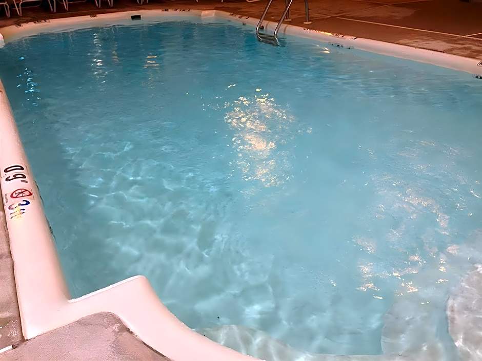 Holiday Inn Express & Suites Burlington - Mount Holly By IHG