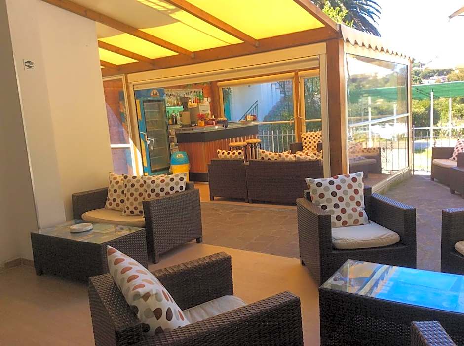 Hotel Edera