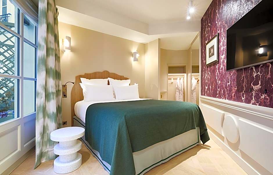 Hôtel Prince de Conti - Hôtel Rénové