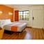 Motel 6-Carlsbad, CA Beach