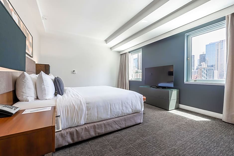 Godfrey Hotel Chicago