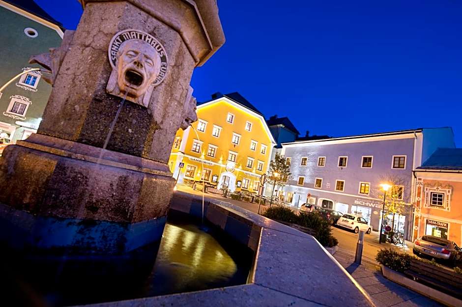Hotel Gambswirt