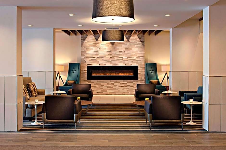 Delta Hotels by Marriott Winnipeg