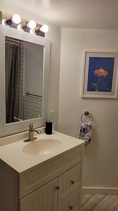 Beautiful newly designed Luxurious Apartment