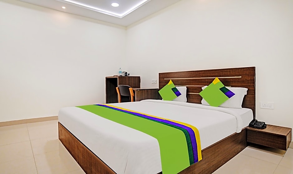 Treebo Trend Plumn Inn