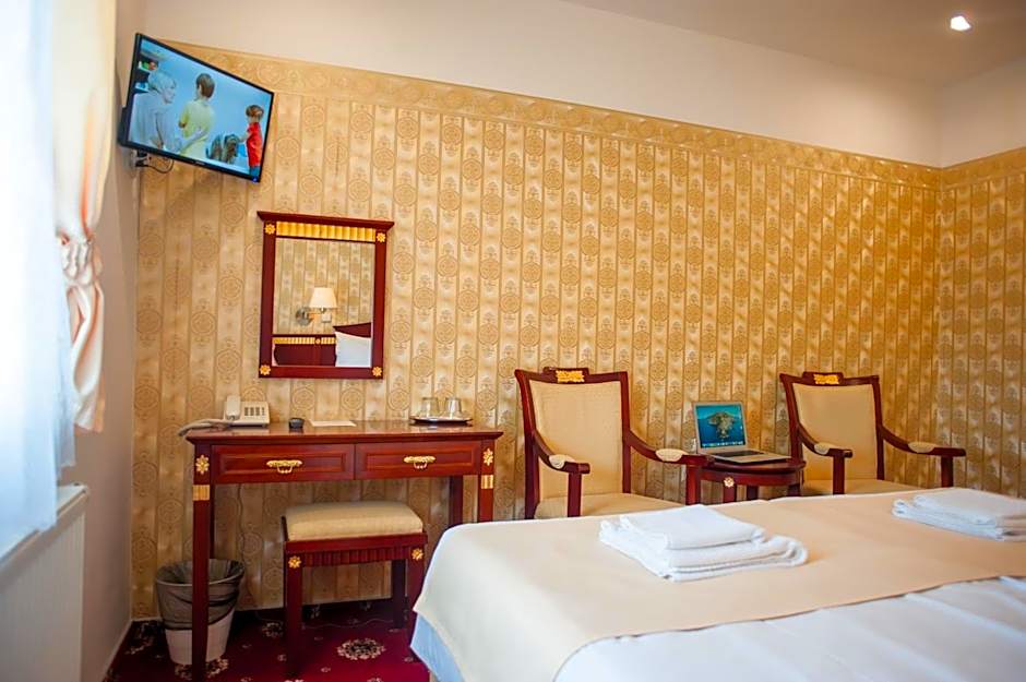 Hotel Tommy Wellness & Spa
