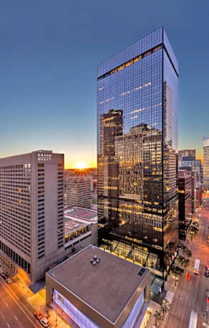Grand Hyatt Denver