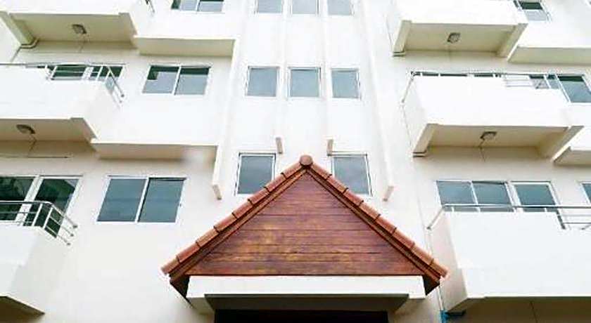 Fah Place Hotel