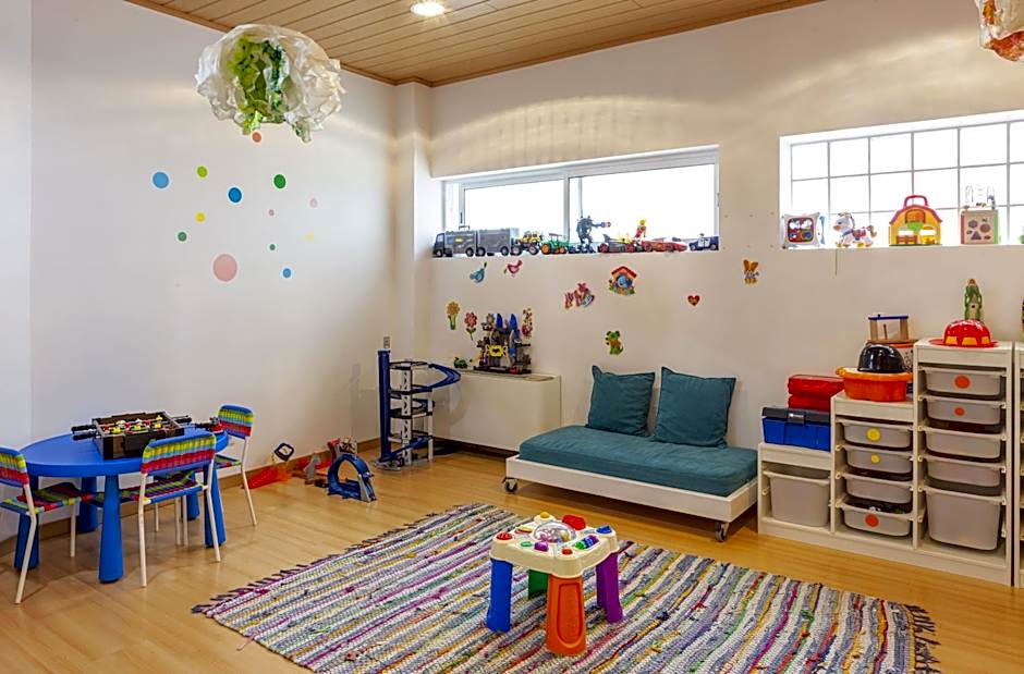 Hotel Casa Do Outeiro