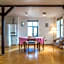Old Riga Romantic Loft