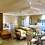 THE BRIDGE BOUTIQUE LODGE
