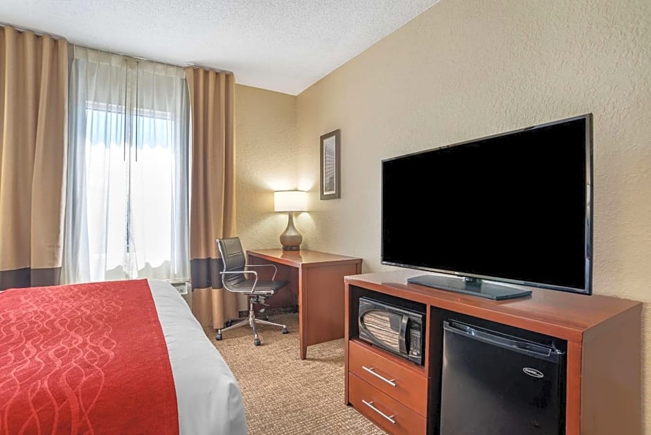 Comfort Inn & Suites Marianna I-10