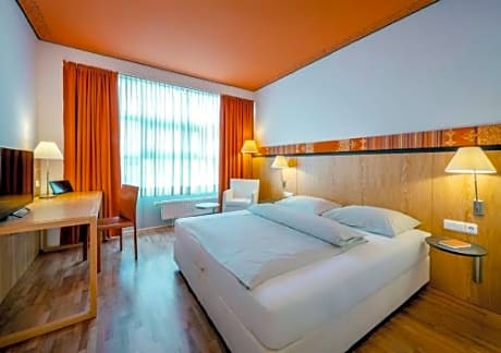 Prestige Double Room