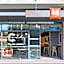 ibis Clamart Paris Velizy