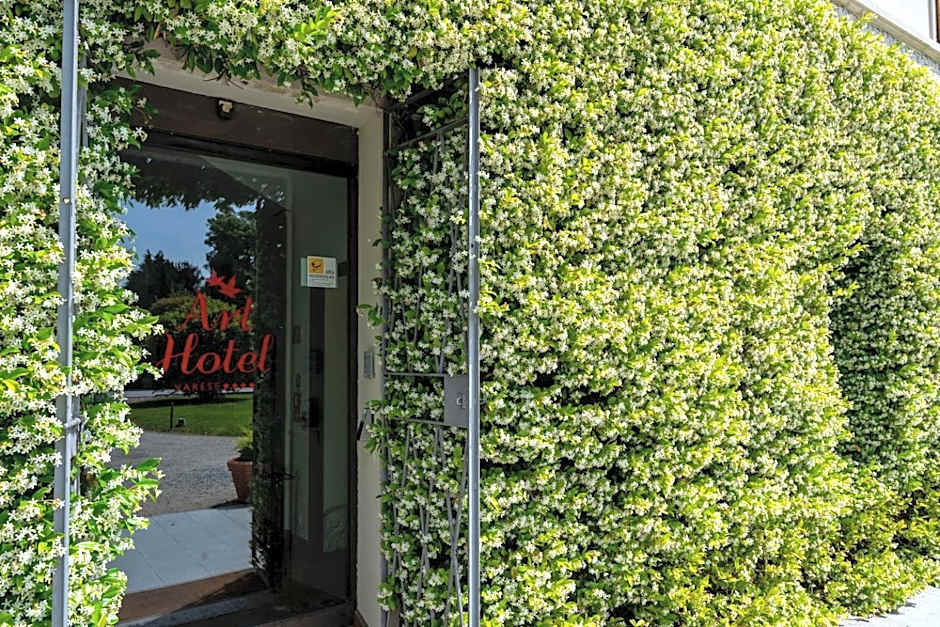 Art Hotel Varese