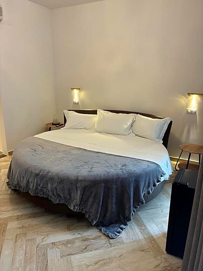 Hotel Ristorante Casa Rossa