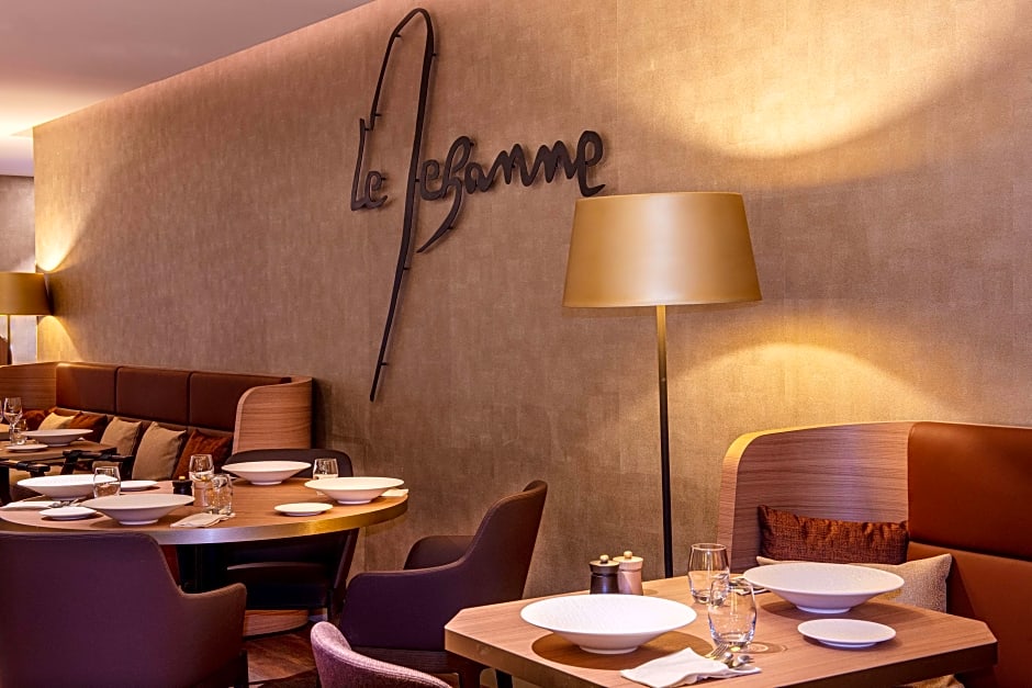 Radisson Blu Hotel Rouen Centre