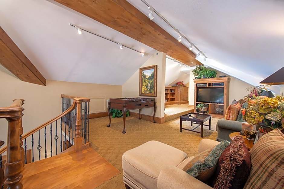 Snake River Lodge And Spa